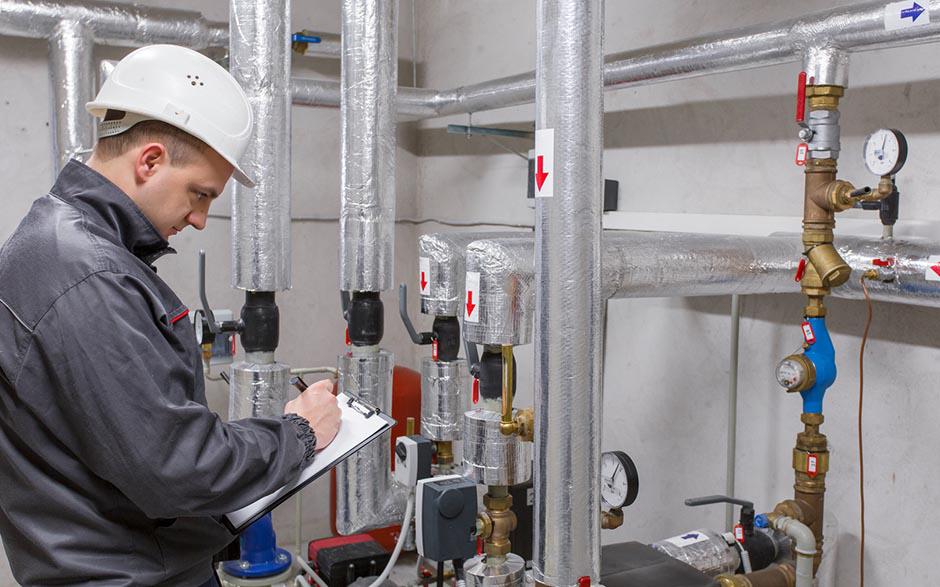 dépannage chauffage électrique Livry-Gargan